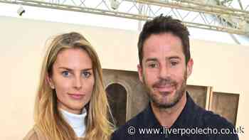 Jamie Redknapp's wife said her husband was 'very curious' by extreme lifestyle change