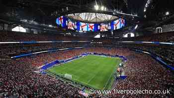 England vs Argentina kick-off time as weather concern forces statement to be released