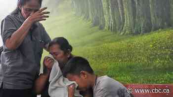 Bangkok bar fire death toll rises to 32 as 2 more die in hospital