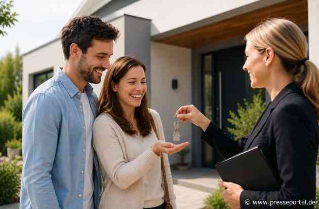 Sparda Immobilien GmbH [SB1] erhält Siegel "TOP MAKLER 2026" für Beratungsqualität und regionale Stärke[SB1]Ortsmarke? Ich glaube, es gibt in vielen Städten "Sparda Immos", oder?