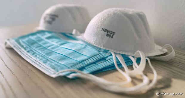 Covid Inquiry recognises that reusable PPE could have been part of the solution