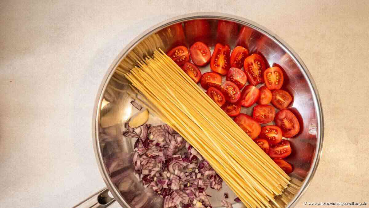 Clever kochen auf Camping-Tour - mit One-Pot-Gerichten