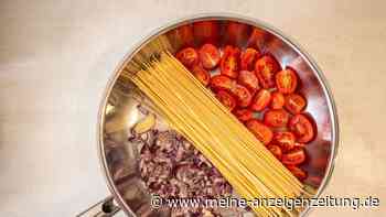 Clever kochen auf Camping-Tour - mit One-Pot-Gerichten