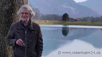 Trauer um Roland Leistner-Mayer aus Brannenburg: Nachruf auf den großen Komponisten