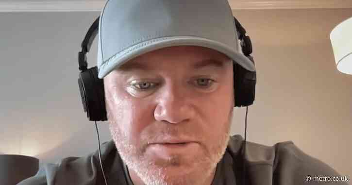 Wayne Rooney urges Thomas Tuchel to drop England World Cup star for Argentina clash