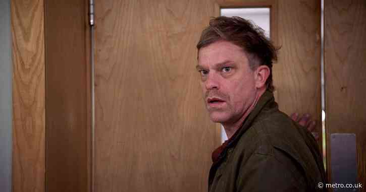 Dylan death ‘sealed’ as Casualty confirms crash with devastating outcome