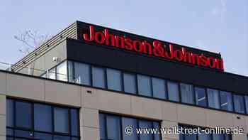 Mehr Umsatz, höhere Ziele: Dividendenkönig Johnson & Johnson liefert ab – und hebt die Ziele erneut an