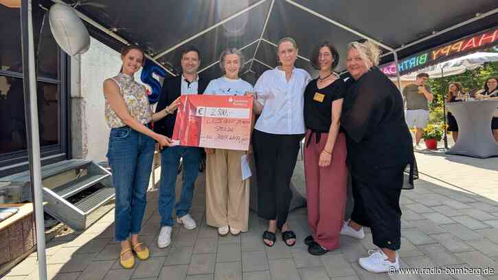 CrossOver Trunstadt: Fünf Jahre Unterstützung für Kinder und Jugendliche