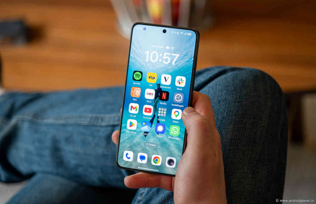 Gratis onbeperkt bellen én bundel tot 75GB voor slechts 1 euro