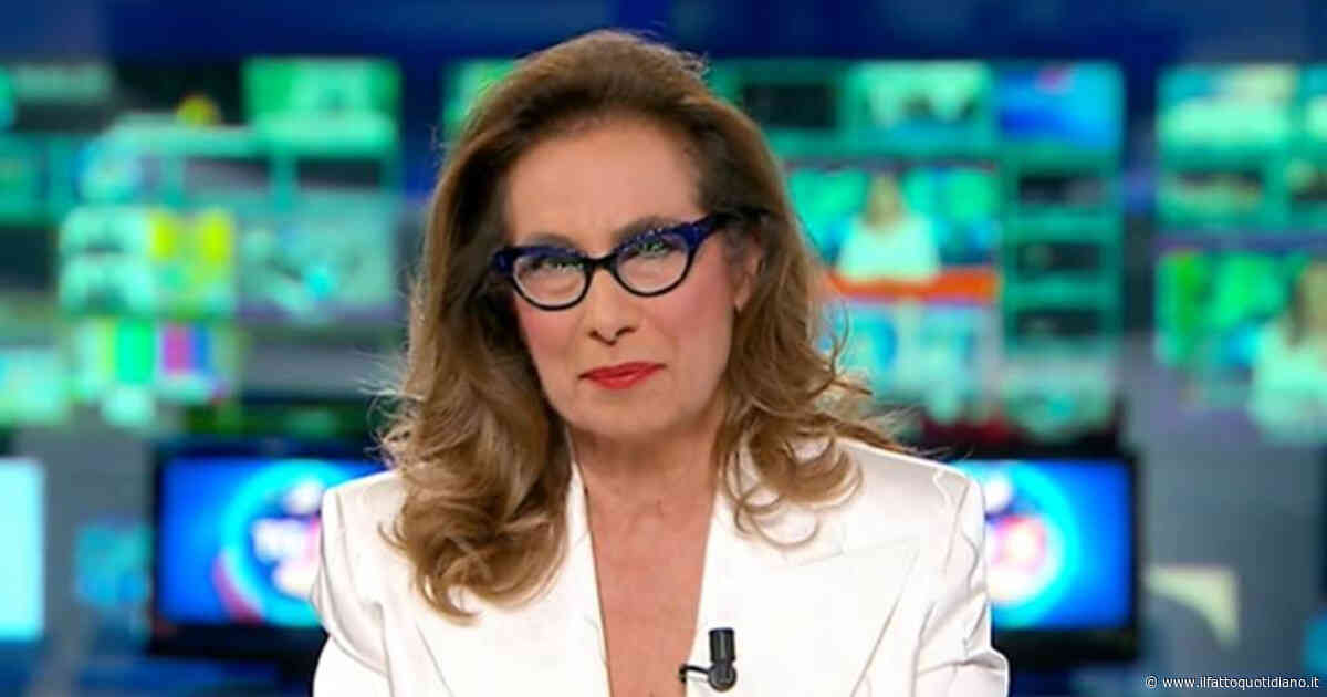 “I figli? Io e mio marito li abbiamo cercati tardi. Avevo 38, 39 anni… Prima non mi sembrava mai il momento giusto. L’unica cosa che mi fa paura oggi è il cancro, l’ho avuto 5 anni fa”: parla Cesara Buonamici