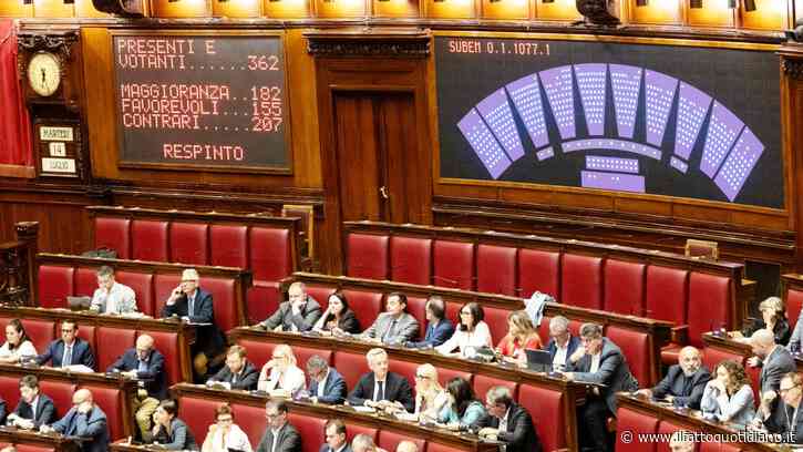 Col no alle preferenze trionfa l’autoconservazione dei politici. E avremo nuovi astenuti