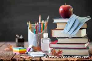 Teachers Worry About Classroom Supplies for the New School Year