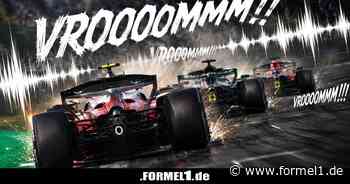 Meinung: Sollte die Formel 1 ab 2031 wirklich zwingend lauter werden?