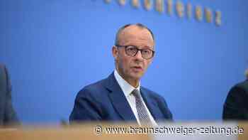 Merz‘ Sommer-Pressekonferenz – wie schlägt sich der Kanzler im Fragenhagel?