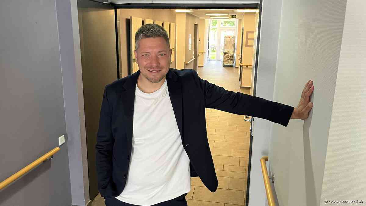 Bergedorfer Seniorenzentrum sucht Ehrenamtliche: „Schon eine Stunde pro Woche hilft“