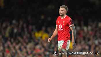 Graham Price: Wales must make two key selection changes to carry a threat