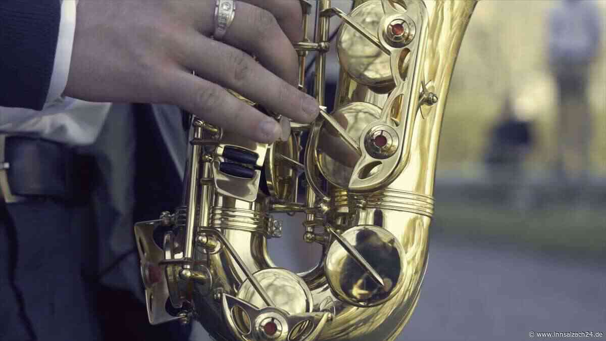 Bewerbungsstart in Burghausen: Junge Jazz-Talente aus ganz Europa gesucht
