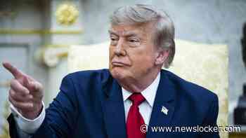 LIVE | Trump dreigt aanvallen op Iran uit te breiden naar bruggen en elektriciteitscentrales: ’Volgende week wordt het echt erg voor ze’