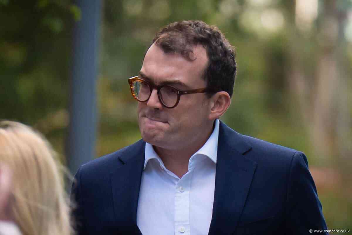 MP accused of Groucho Club sexual assaults apologised for ‘moment of stupidity’