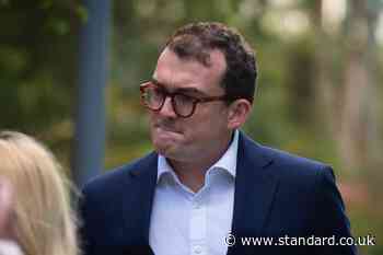 MP accused of Groucho Club sexual assaults apologised for ‘moment of stupidity’