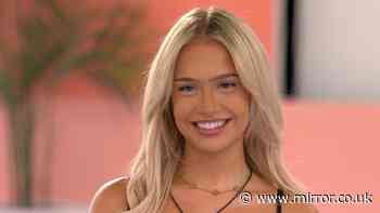 Love Island favourite Ellie quits villa days before final over heartbreaking triangle