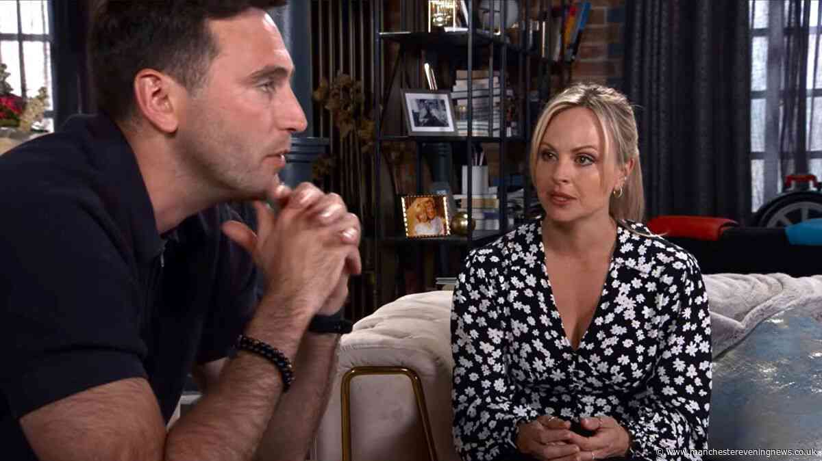 Coronation Street fans don't think Sarah Platt will stay in prison and who will replace her