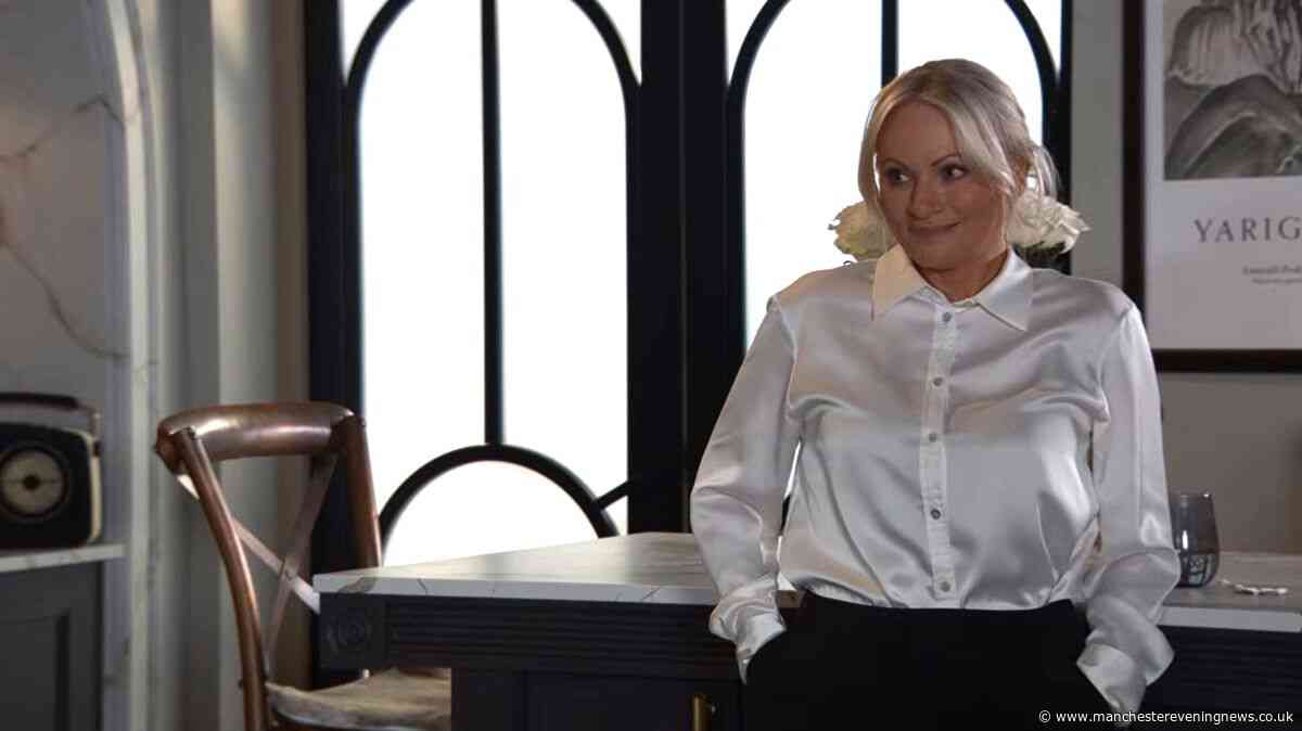 Coronation Street fans spot 'red herring' after Lisa Connor-Swain fear in Betsy's horror storyline