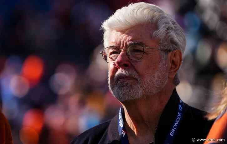 George Lucas claims AI makes it easier to make films: “There’s nothing you can do about it”