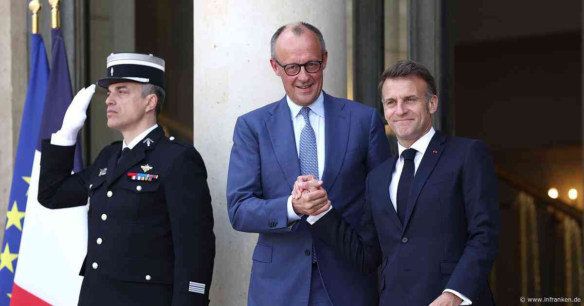 Deutschland beteiligt sich an Manöver der Ukraine-Koalition