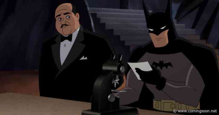 Batman Series Involving Matt Reeves Is Finally Returning 2 Years Later