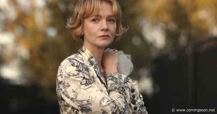 Beef’s Carey Mulligan Joins Billie Eilish’s New Film as Her Mother
