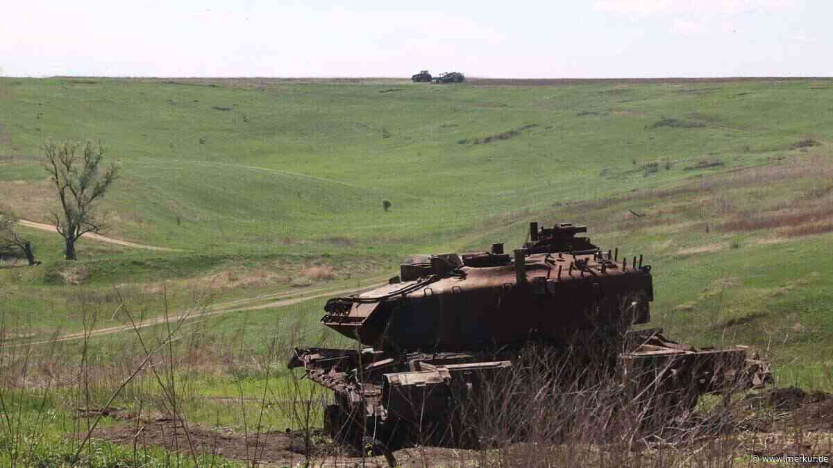 Schwerer Schlag gegen Putin: Russland büßt über 2.500 Systeme an einem Tag ein