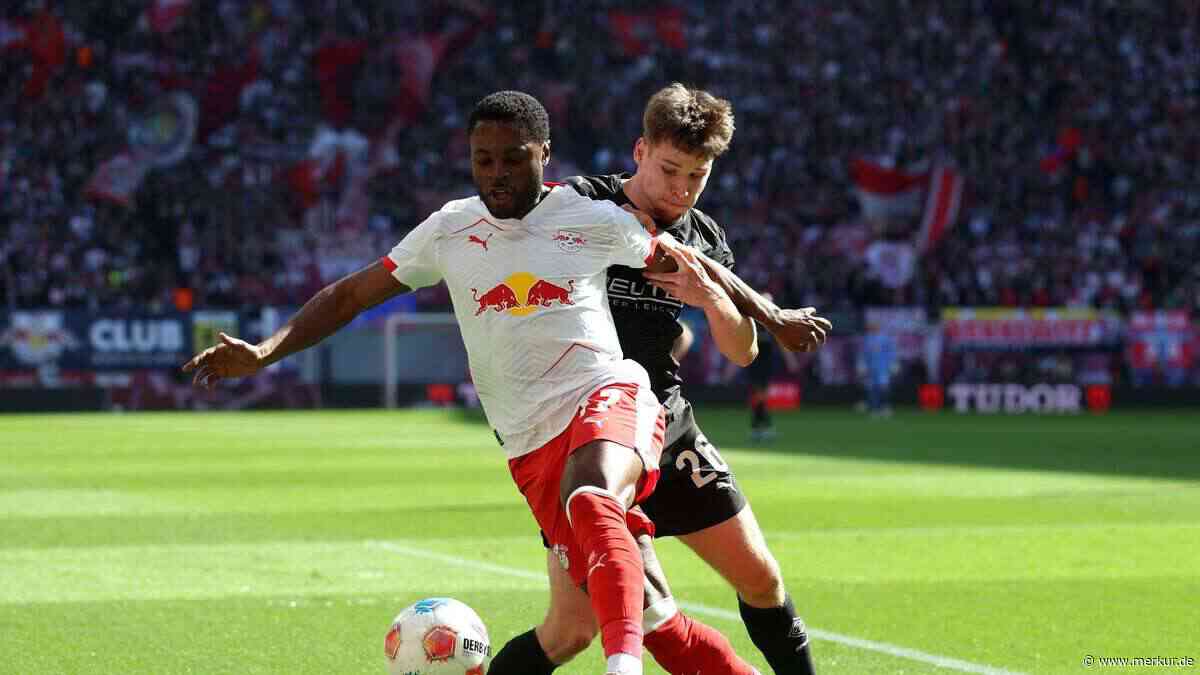 Überraschung am ersten Spieltag: Diesen Bundesliga-Kracher zeigt RTL im Free-TV