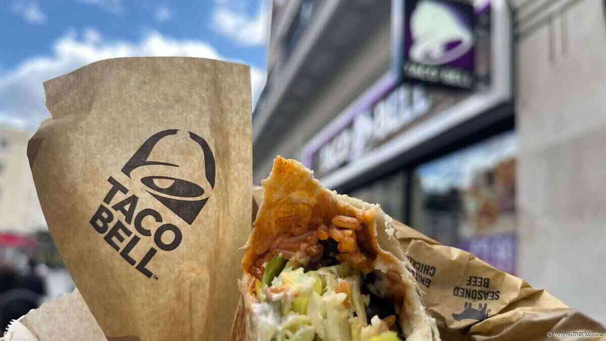 Mehr als 5.000 Verdachtsfälle: Taco Bell entfernt nach Cyclospora-Ausbruch Frischgemüse aus Filialen