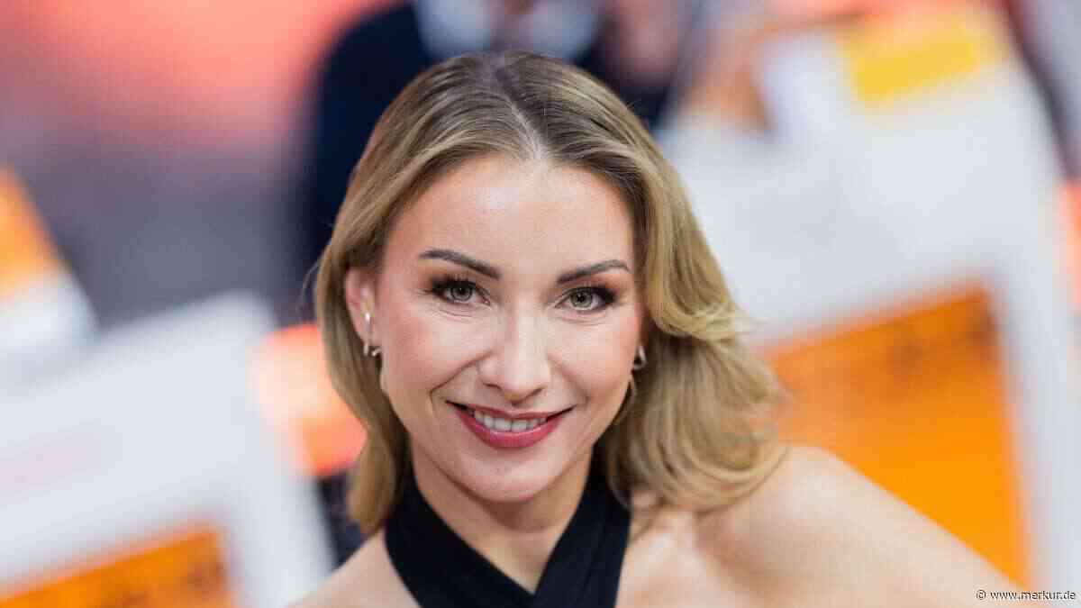Anna-Carina Woitschack packt über Liebesleben aus: Ist sie vergeben?