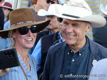 Lorne Gunter: Mark Carney looks good but economy tells different story