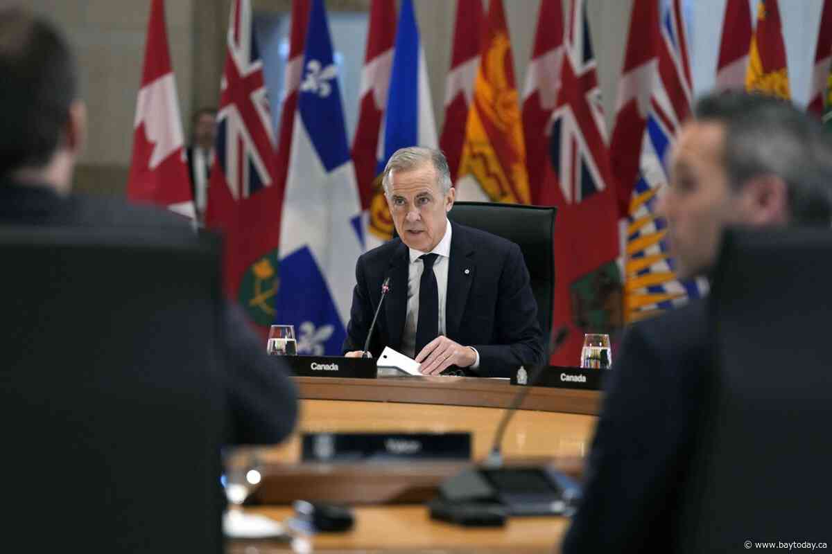Feds, most provinces get top marks on internal trade — but more work to be done
