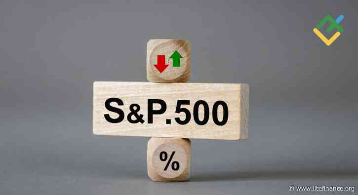S&P 500 Shrugs Off Geopolitical Risks as Sector Rotation Takes Center Stage. Forecast as of 15.07.2026