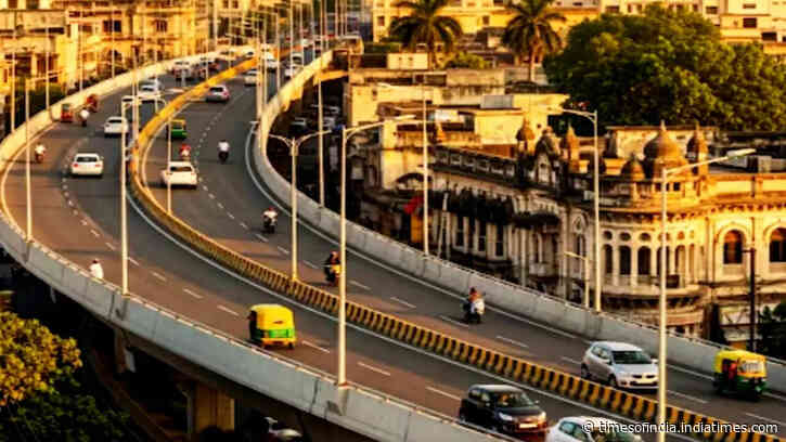 Two Varanasi highway projects worth Rs 25,446 crore approved - how they will affect commuters