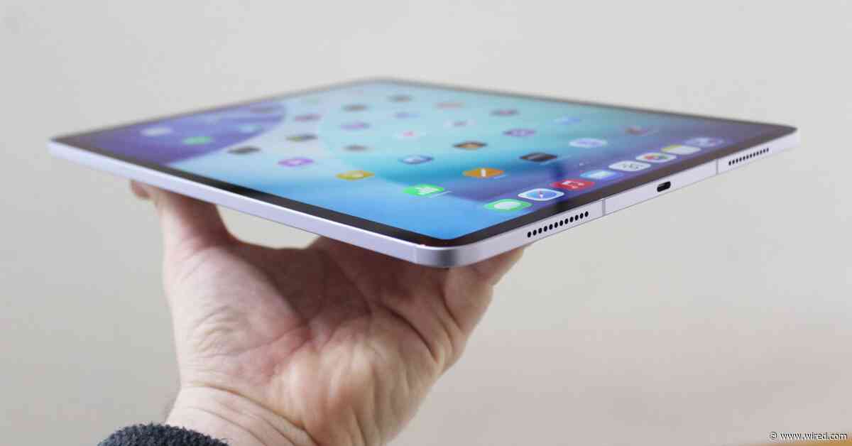 The Best iPad to Buy (and Some to Avoid) in 2026: Air, Pro, Mini
