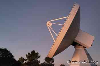 Sweet discovery: Astronomers find sugar lurking in the space between stars