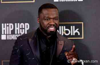 50 Cent earns 3 Emmy nominations for Netflix docuseries on Diddy