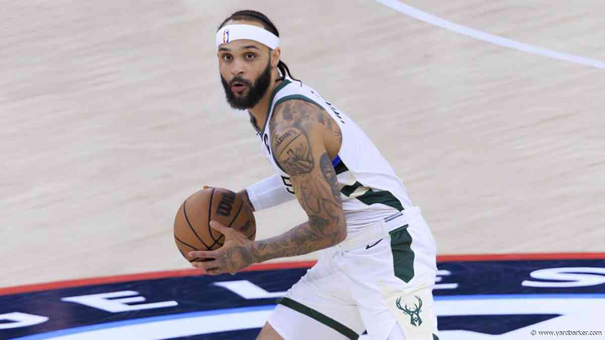 'Ton of People With Their Eyebrows Raised': Shams Charania Details Gary Trent’s $64Mn Bucks Contract