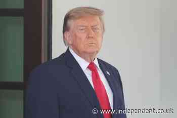 Lawsuit says Trump’s ICC crackdown violates Americans’ free speech rights