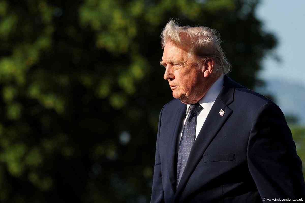 Massive escalation or back to talks? The four options Trump has left on Iran