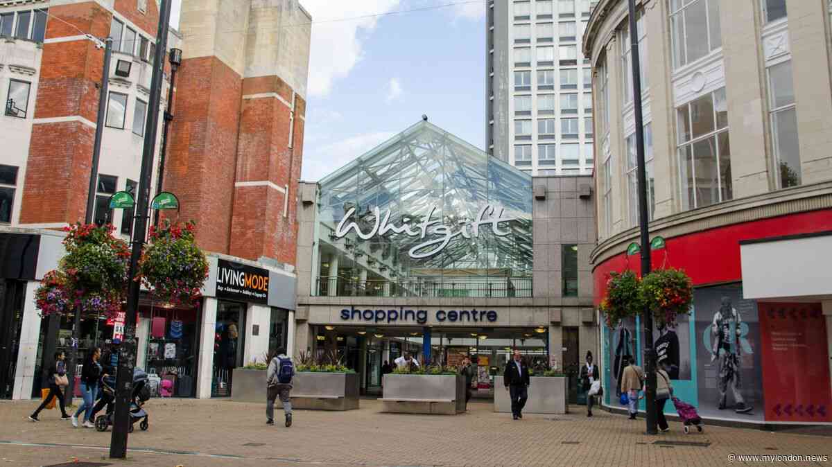 Key Croydon regeneration 'milestone' as Whitgift Centre sold to Westfield owner