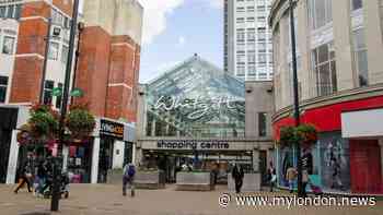 Key Croydon regeneration 'milestone' as Whitgift Centre sold to Westfield owner
