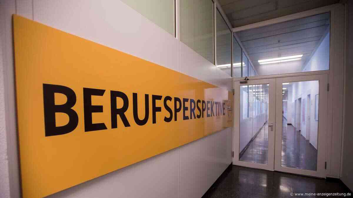 Beschäftigte sollen leichter neue Jobs erproben können