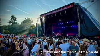 Wiley Open Air 2026: Das müssen Besucher wissen