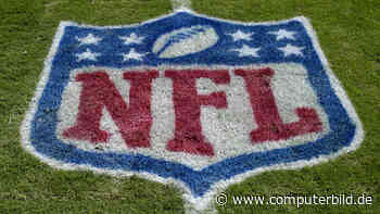 NFL im TV: Diese Änderungen kommen ab September 2026